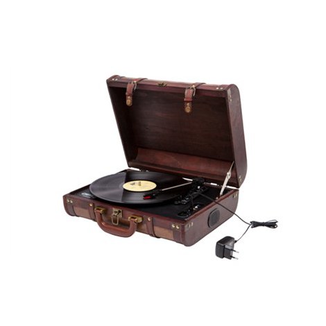 Camry | Turntable suitcase | CR 1149 - 5